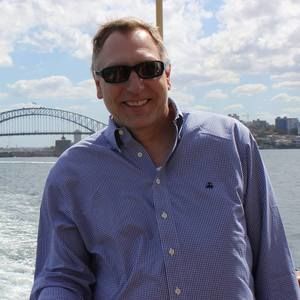 Meet your Posher, Steve